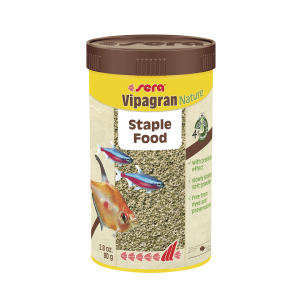 מזון לדגים סרה ויפאגרן Stable Food
